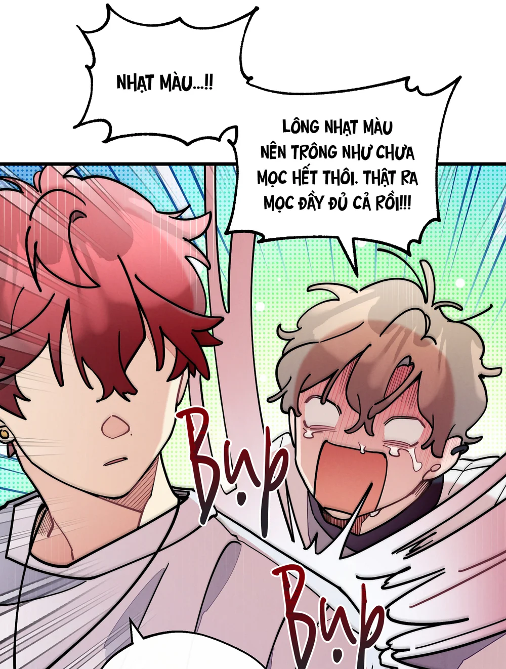 One-Room TA Chapter 68 - Trang 2