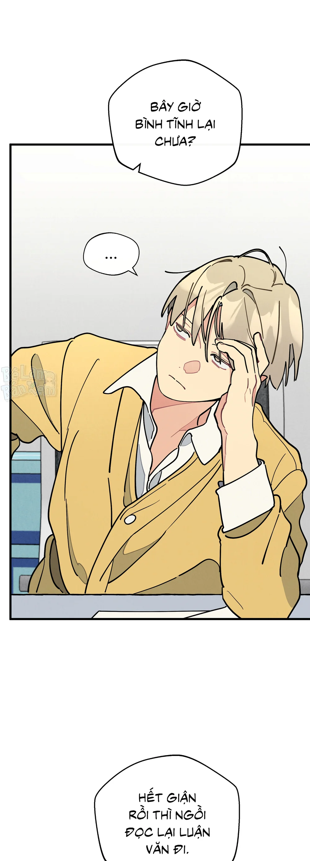 One-Room TA Chapter 68 - Trang 2