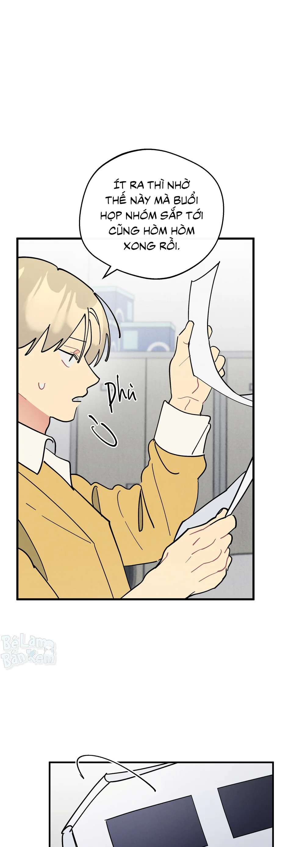 One-Room TA Chapter 68 - Trang 2