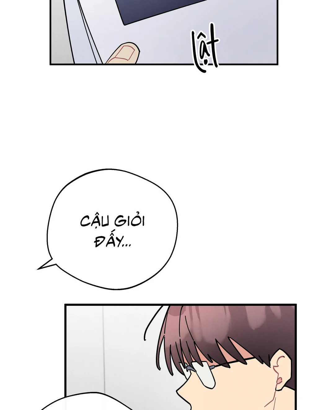 One-Room TA Chapter 68 - Trang 2