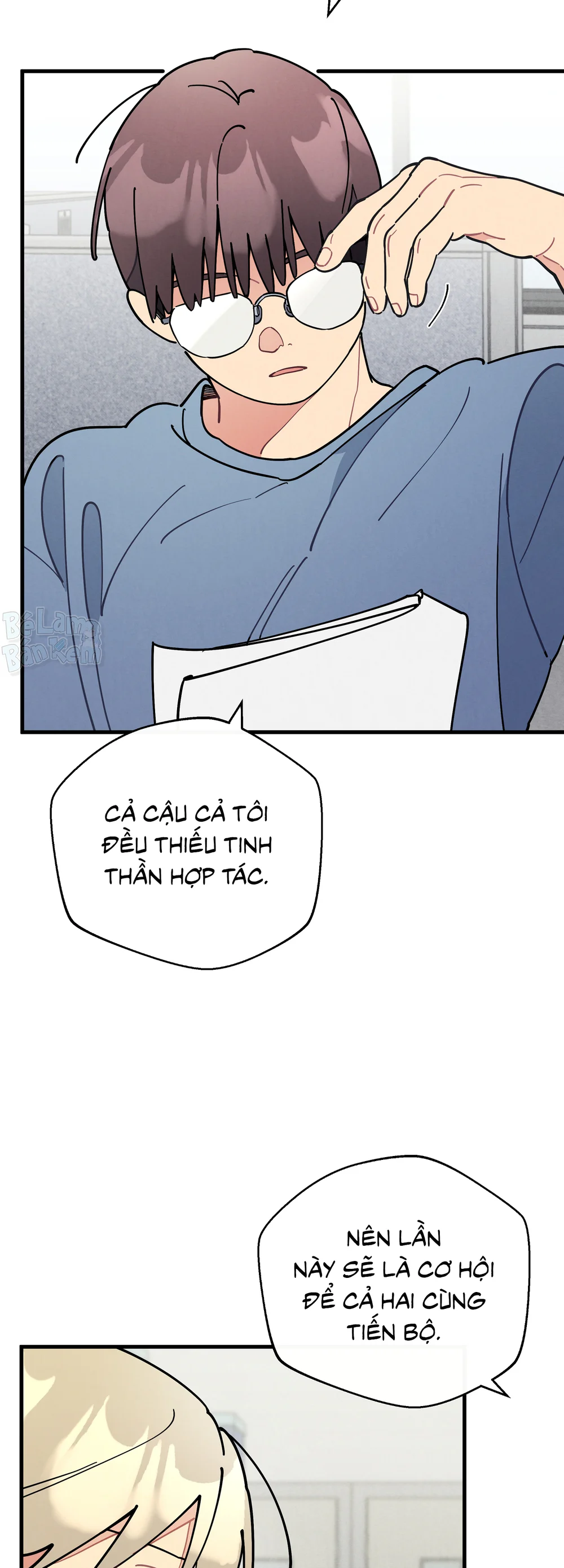 One-Room TA Chapter 68 - Trang 2