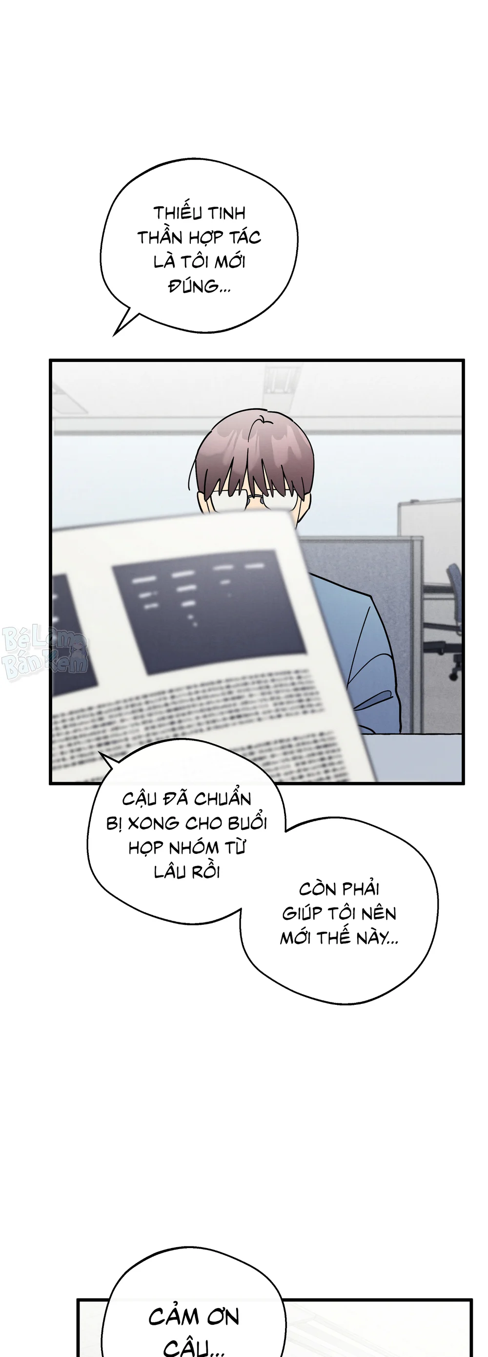 One-Room TA Chapter 68 - Trang 2