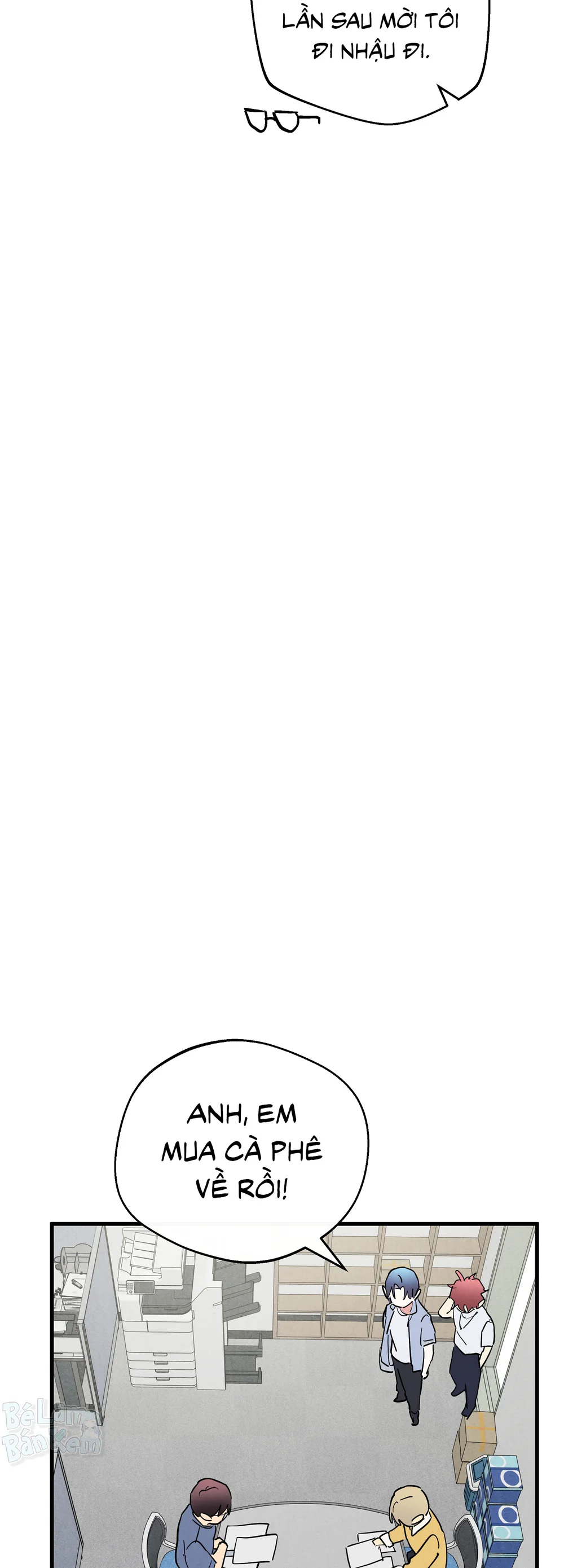 One-Room TA Chapter 68 - Trang 2