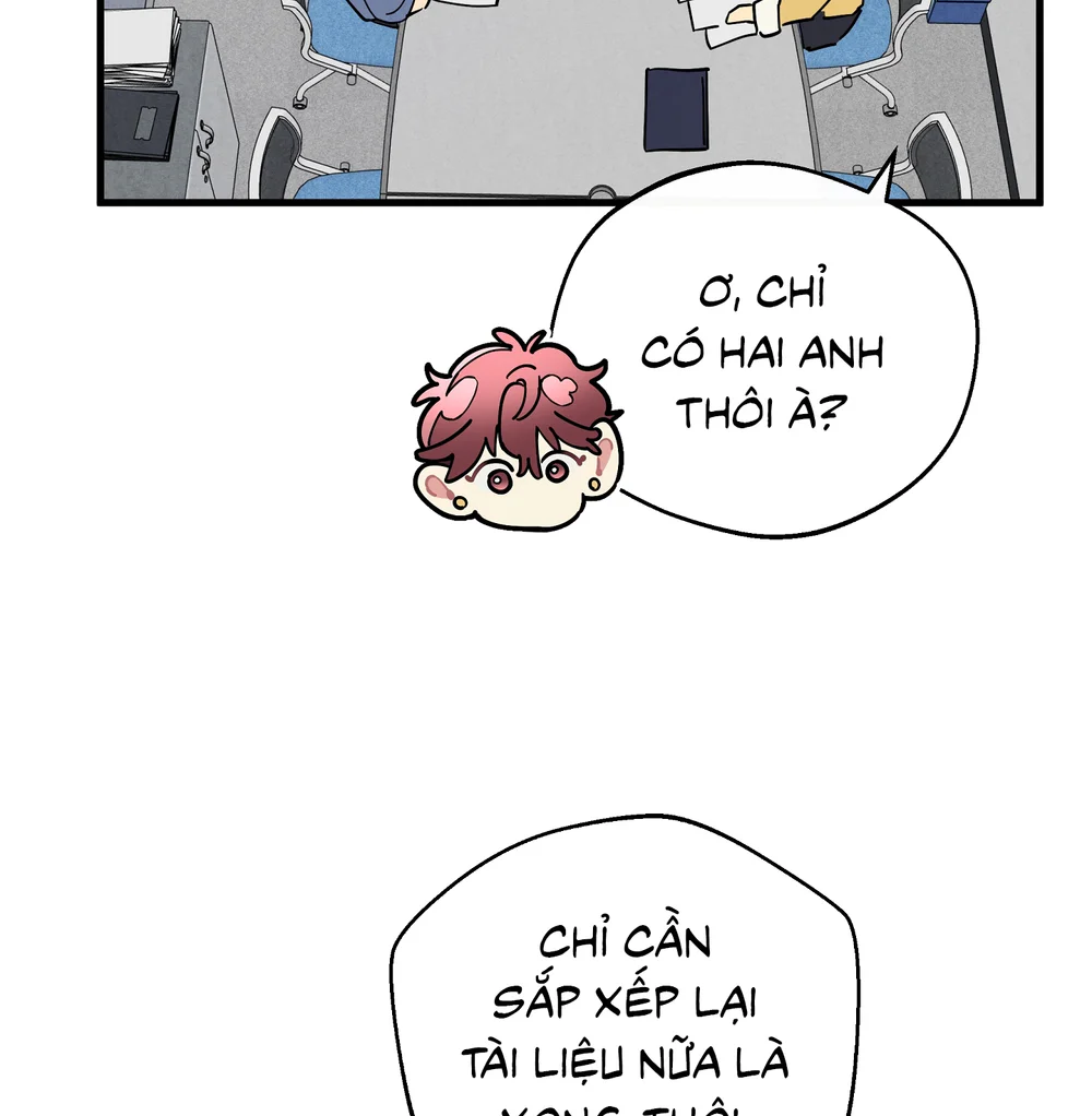 One-Room TA Chapter 68 - Trang 2