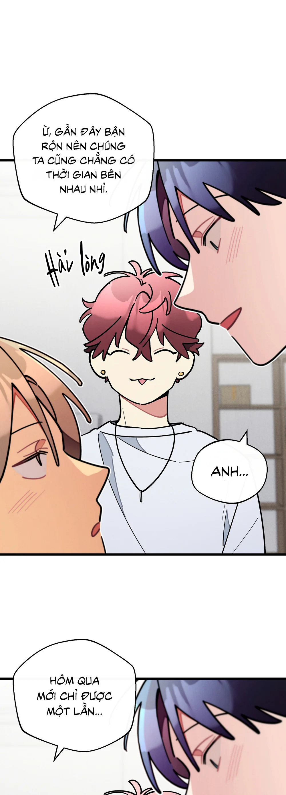 One-Room TA Chapter 68 - Trang 2