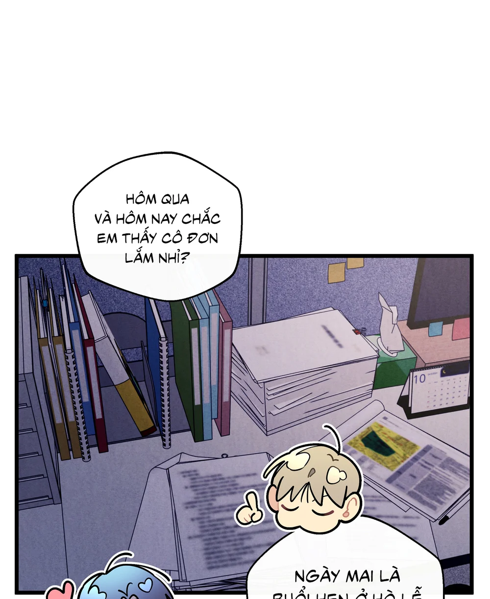 One-Room TA Chapter 68 - Trang 2