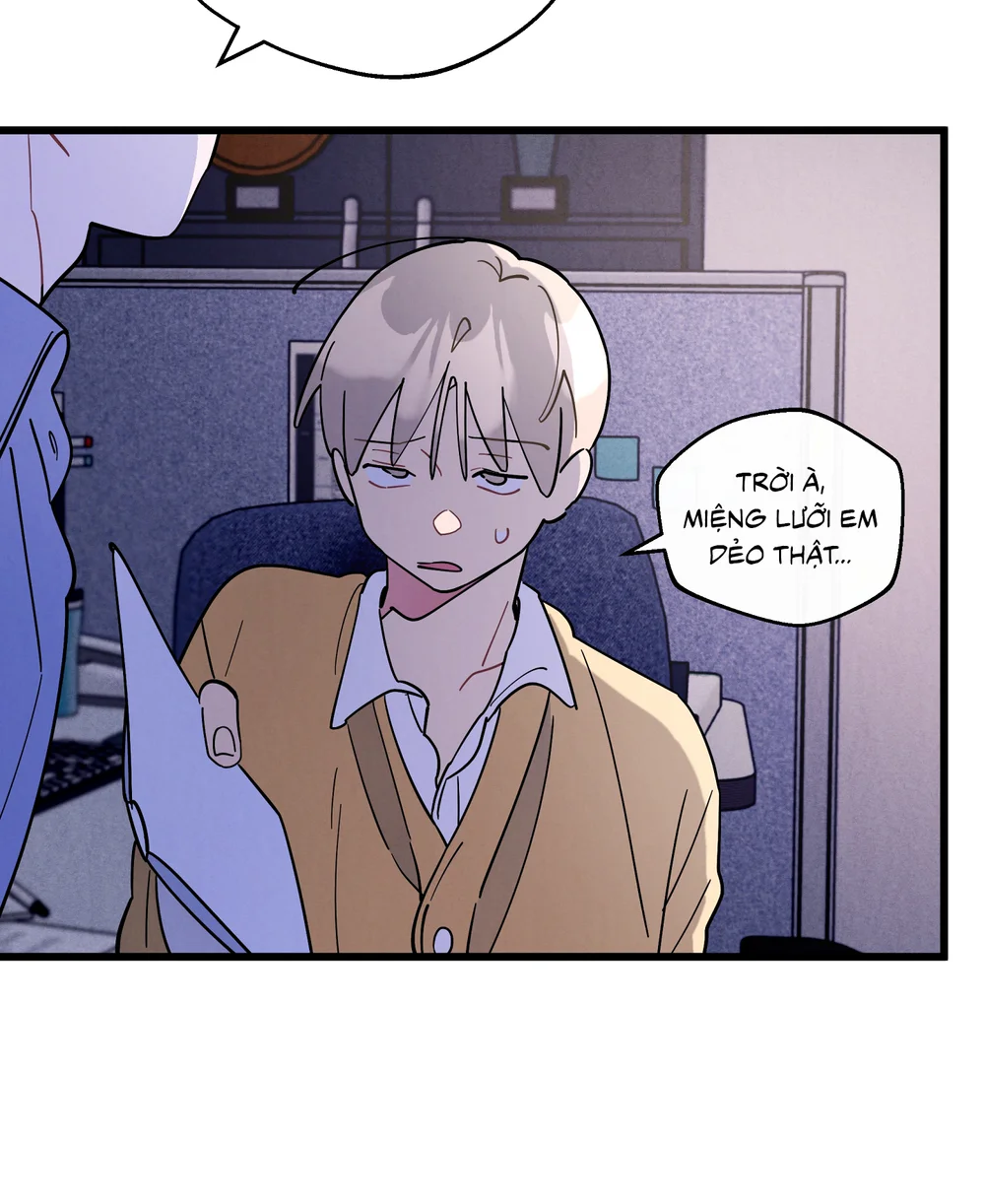 One-Room TA Chapter 68 - Trang 2