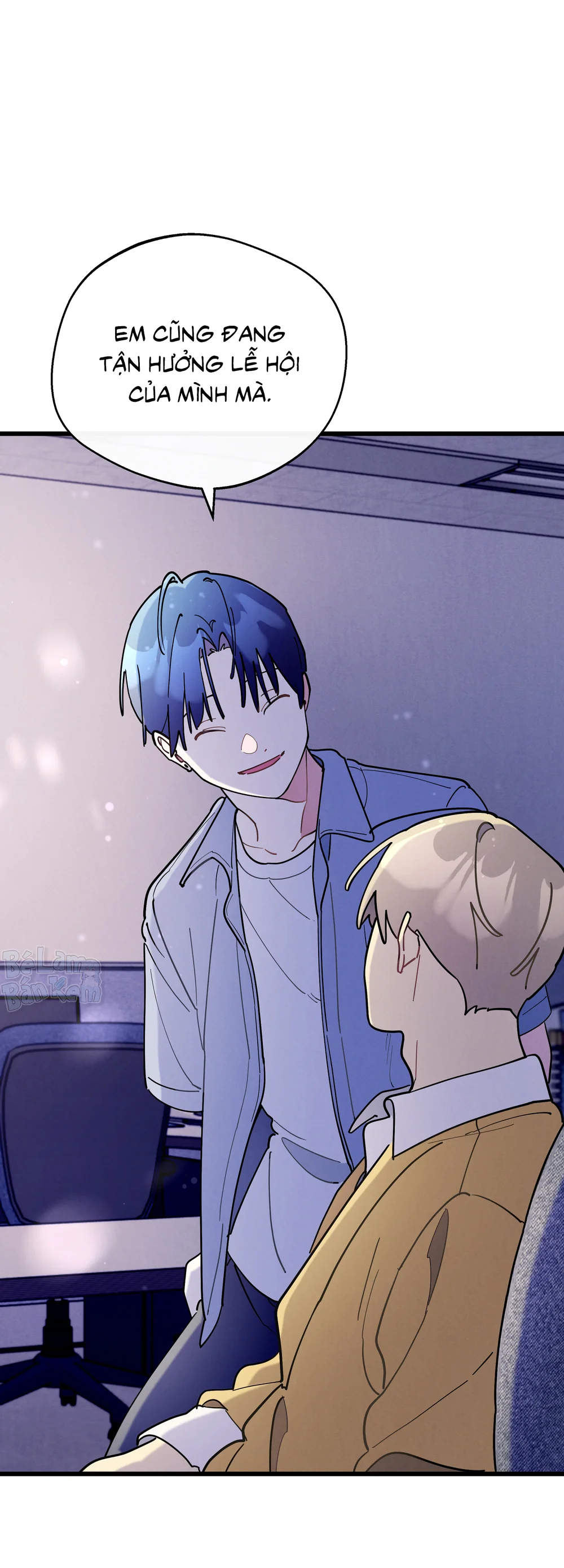 One-Room TA Chapter 68 - Trang 2