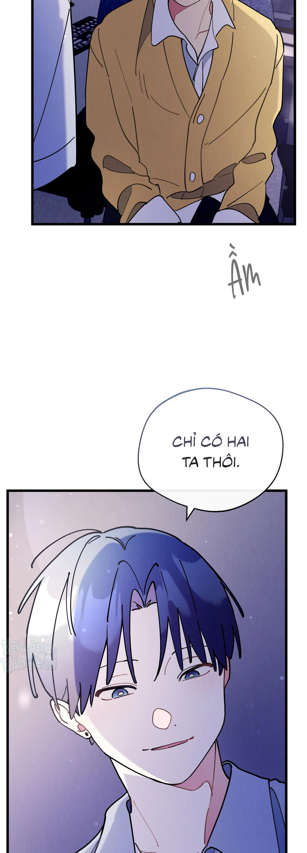 One-Room TA Chapter 68 - Trang 2