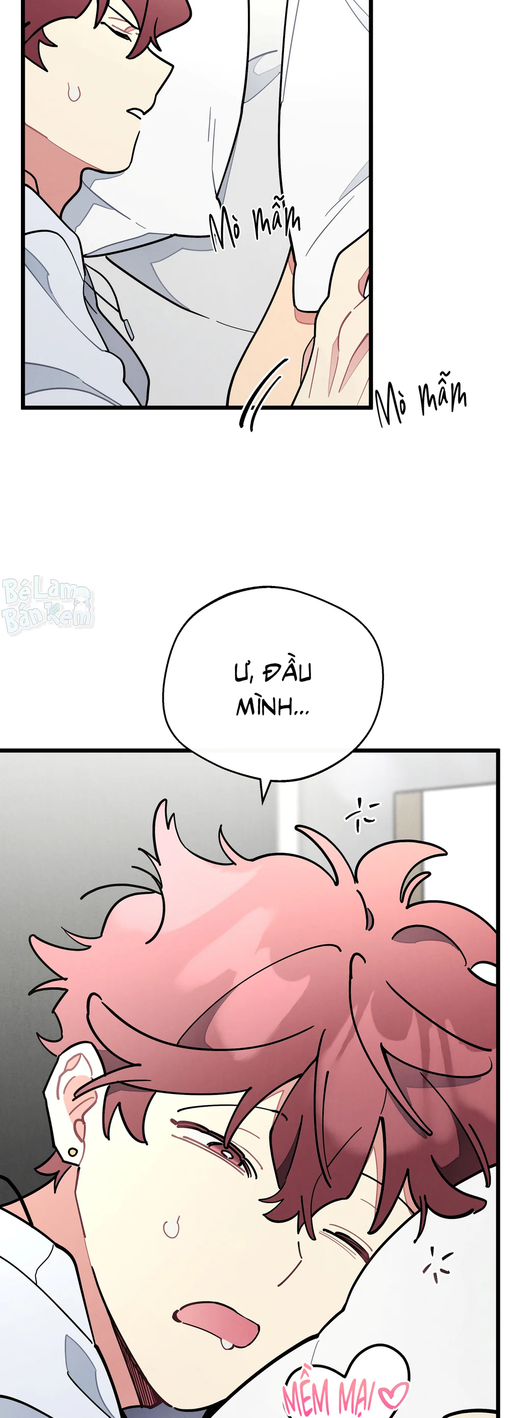 One-Room TA Chapter 68 - Trang 2