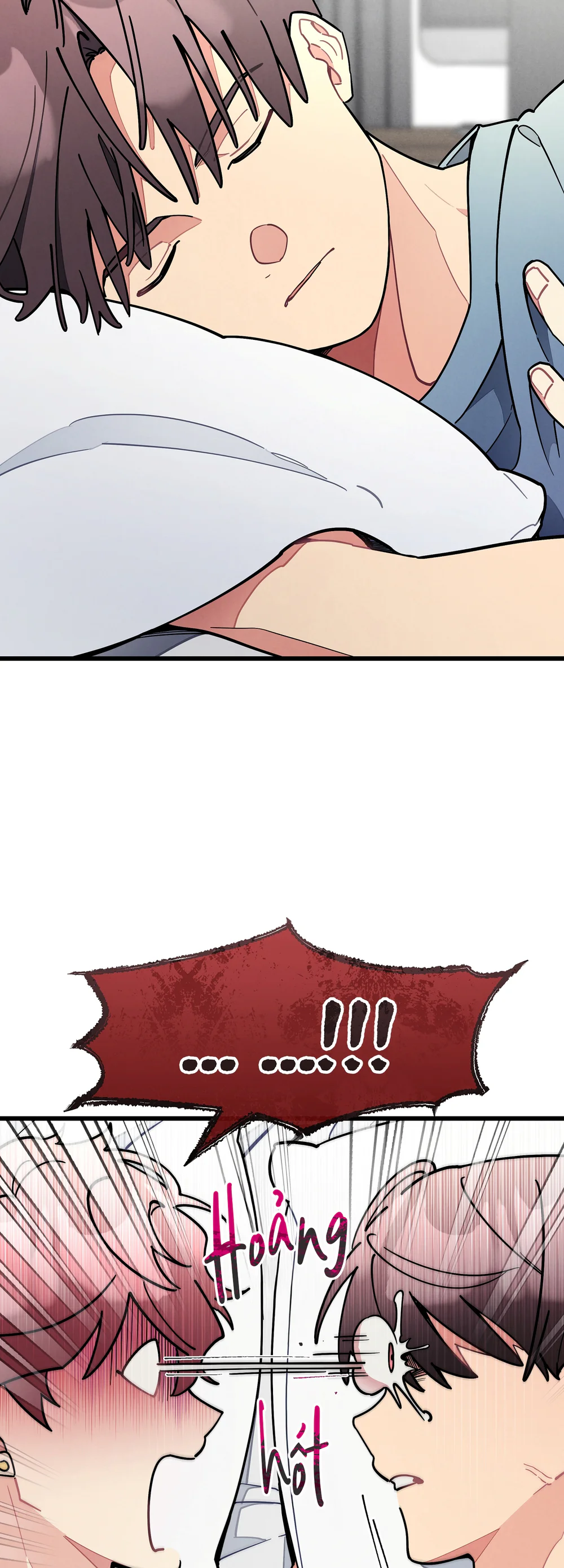 One-Room TA Chapter 68 - Trang 2