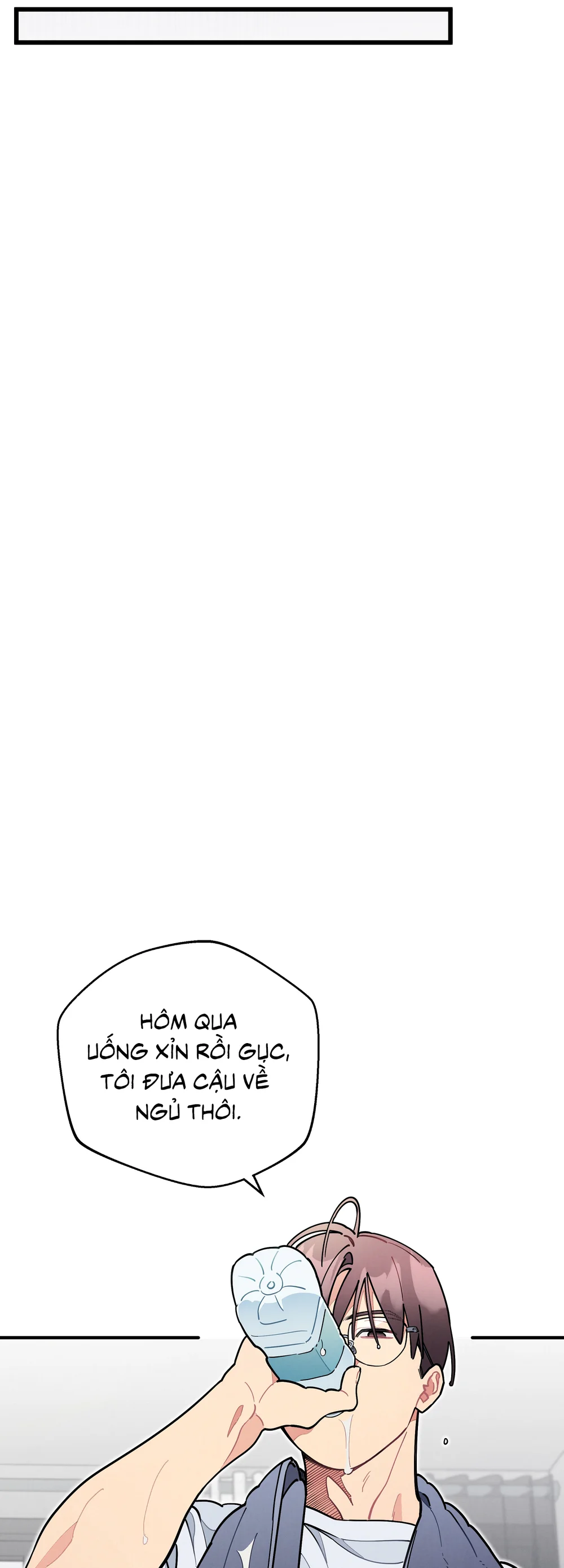 One-Room TA Chapter 68 - Trang 2