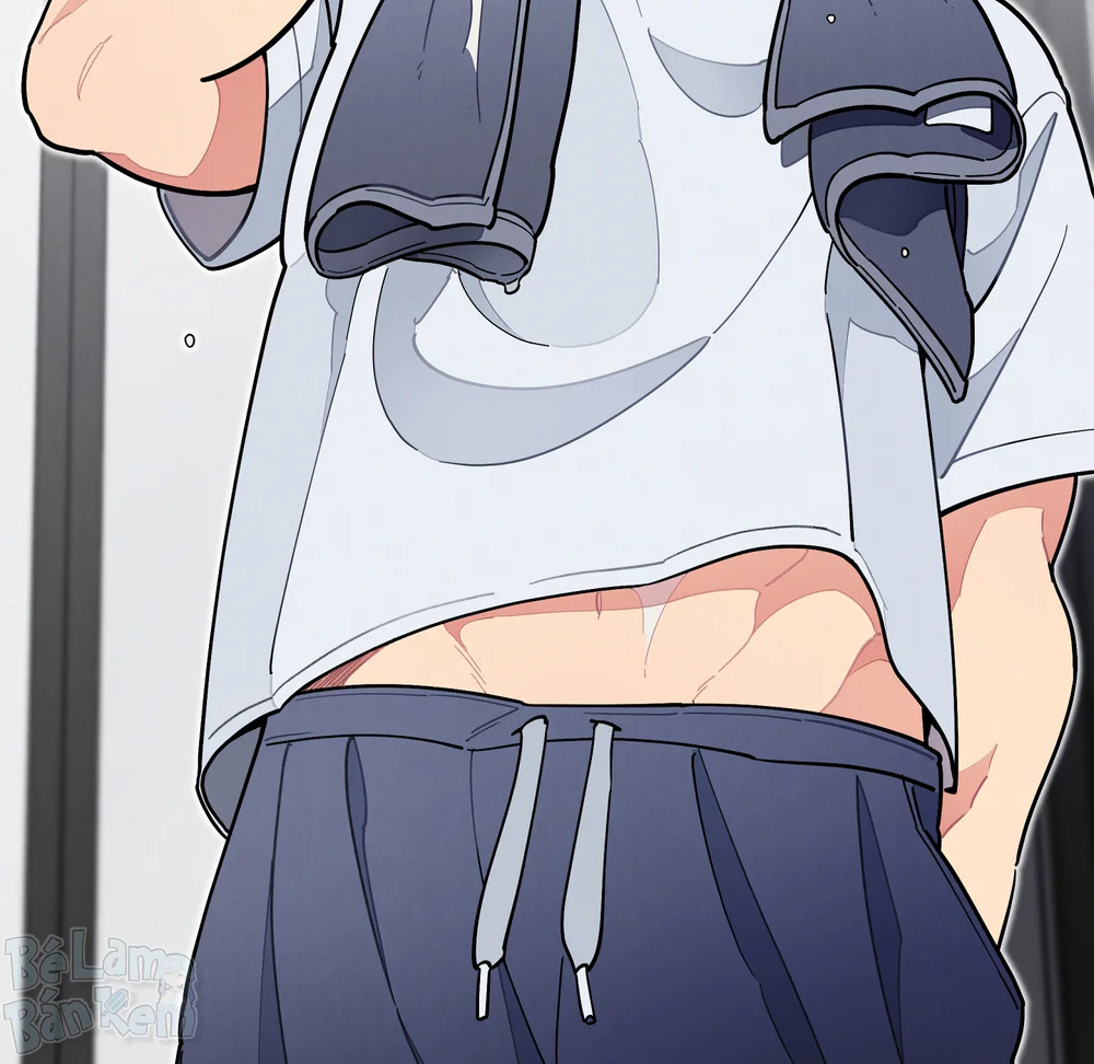 One-Room TA Chapter 68 - Trang 2