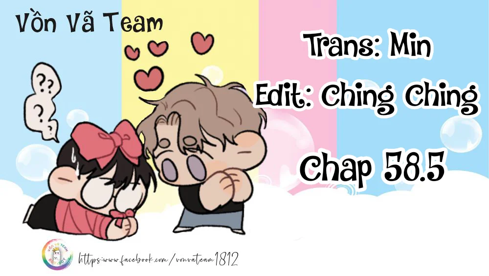 (END) Màn Đêm Không Lối Chapter 58.5 END - Trang 2