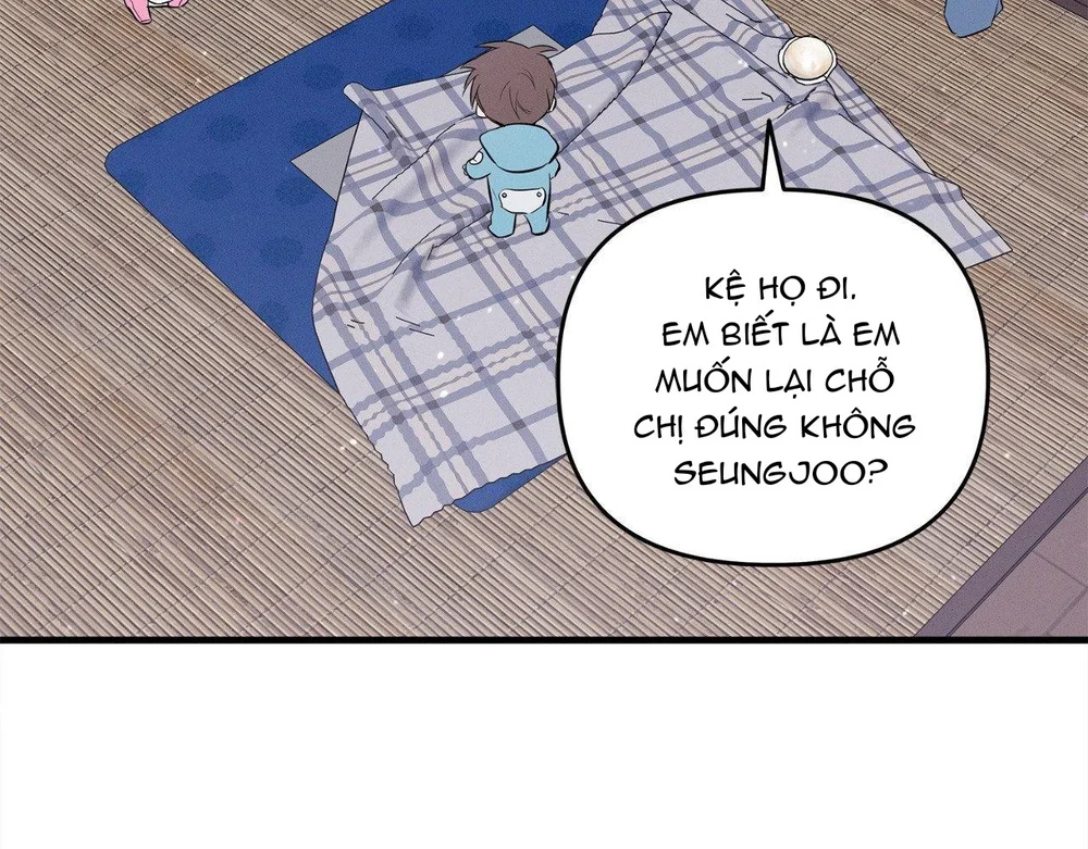 (END) Màn Đêm Không Lối Chapter 58.5 END - Trang 2