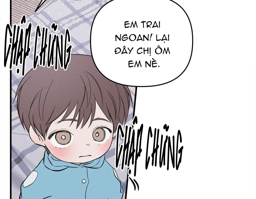 (END) Màn Đêm Không Lối Chapter 58.5 END - Trang 2