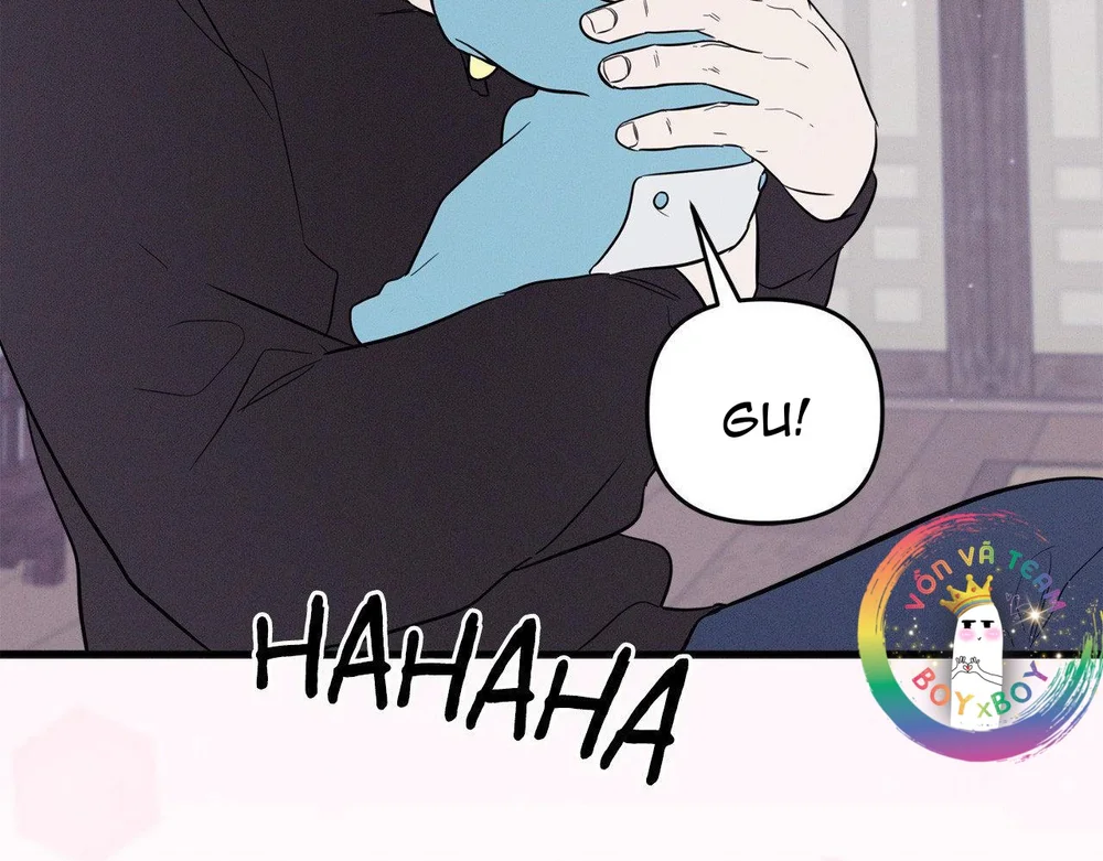 (END) Màn Đêm Không Lối Chapter 58.5 END - Trang 2