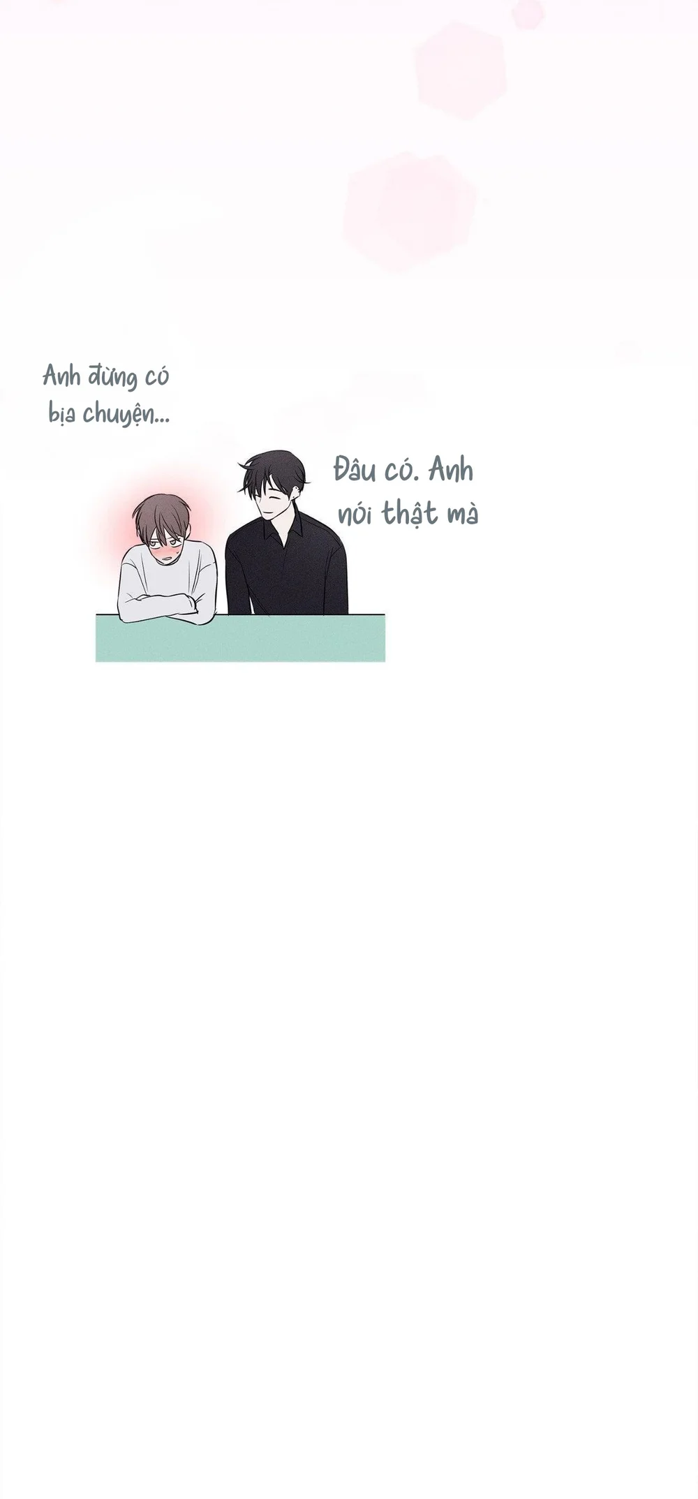 (END) Màn Đêm Không Lối Chapter 58.5 END - Trang 2