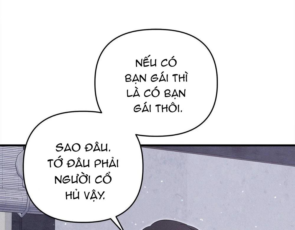 (END) Màn Đêm Không Lối Chapter 58.5 END - Trang 2