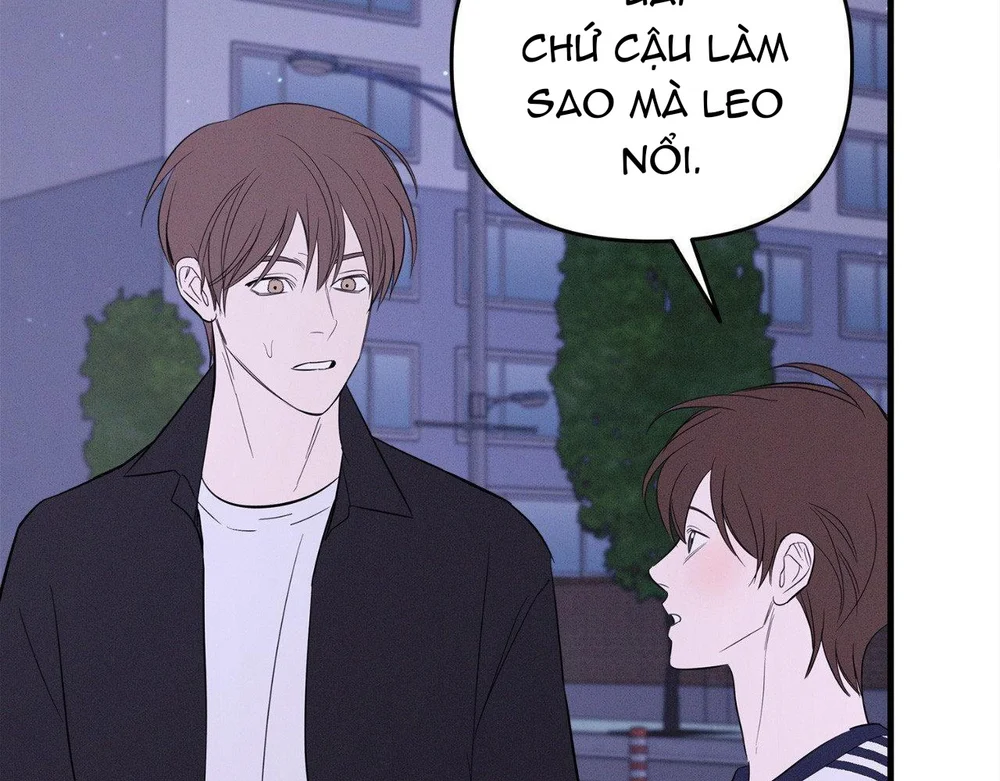 (END) Màn Đêm Không Lối Chapter 58.5 END - Trang 2