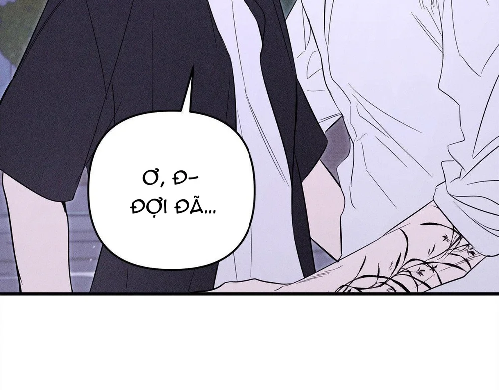 (END) Màn Đêm Không Lối Chapter 58.5 END - Trang 2