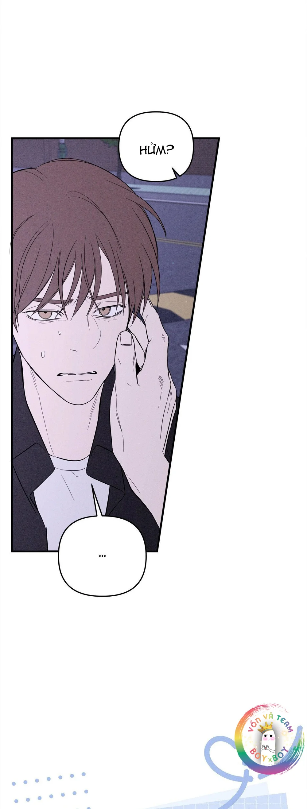 (END) Màn Đêm Không Lối Chapter 58.5 END - Trang 2