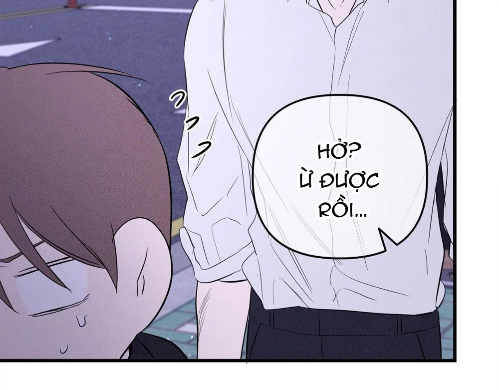 (END) Màn Đêm Không Lối Chapter 58.5 END - Trang 2