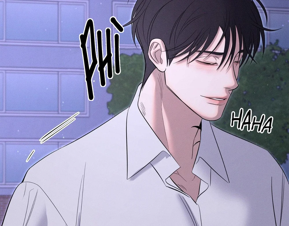 (END) Màn Đêm Không Lối Chapter 58.5 END - Trang 2