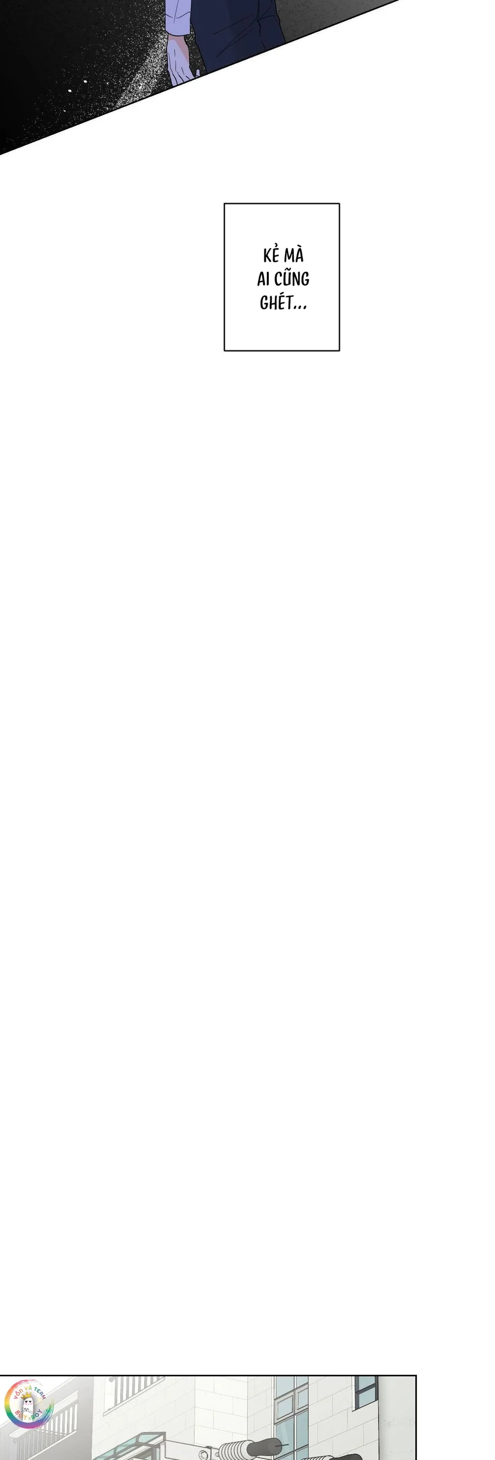 Cộng Sự Bán Thời Gian Chapter 75 - Trang 2