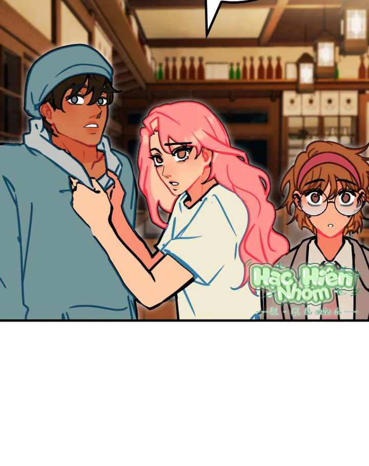 Cẩm Nang Cua Gái Chapter 28 Hachiennhom - Trang 2