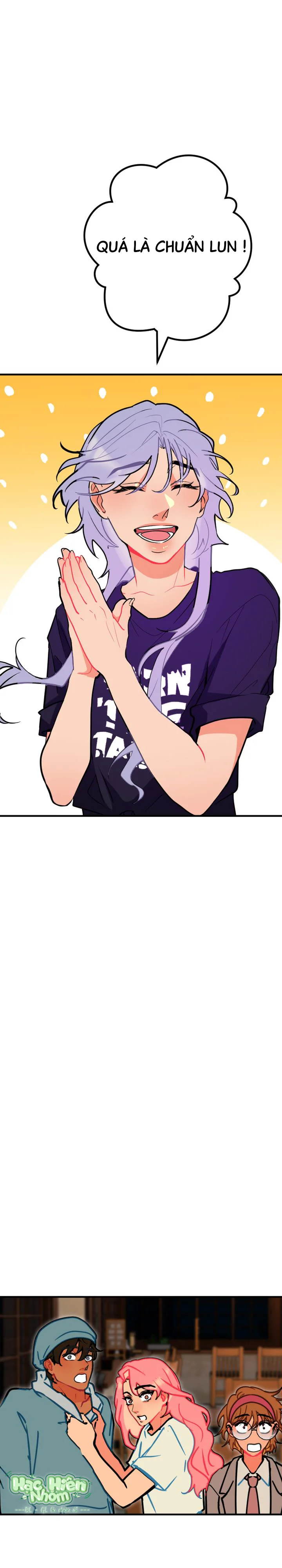 Cẩm Nang Cua Gái Chapter 28 Hachiennhom - Trang 2