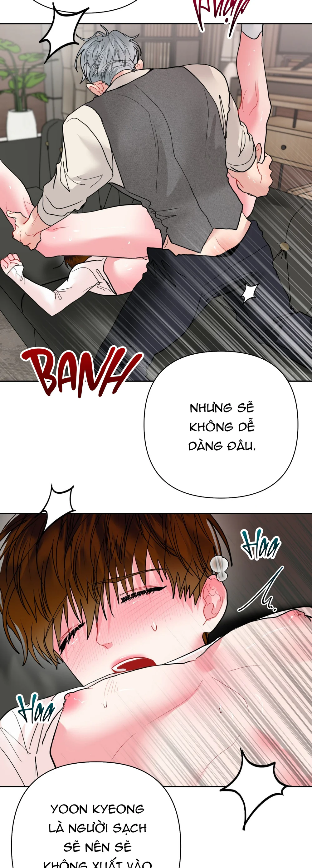 Vị ngọt thanh mát Chapter 14 - Trang 2