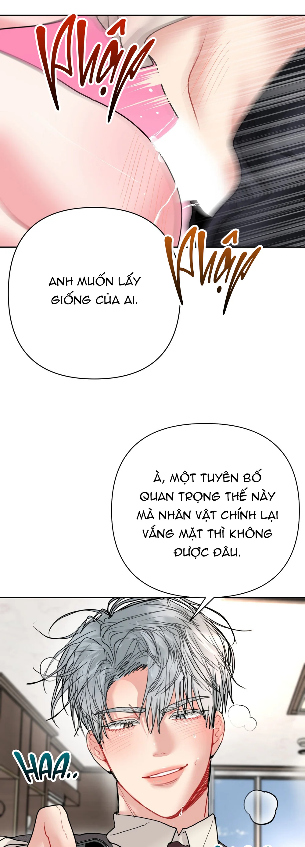 Vị ngọt thanh mát Chapter 14 - Trang 2