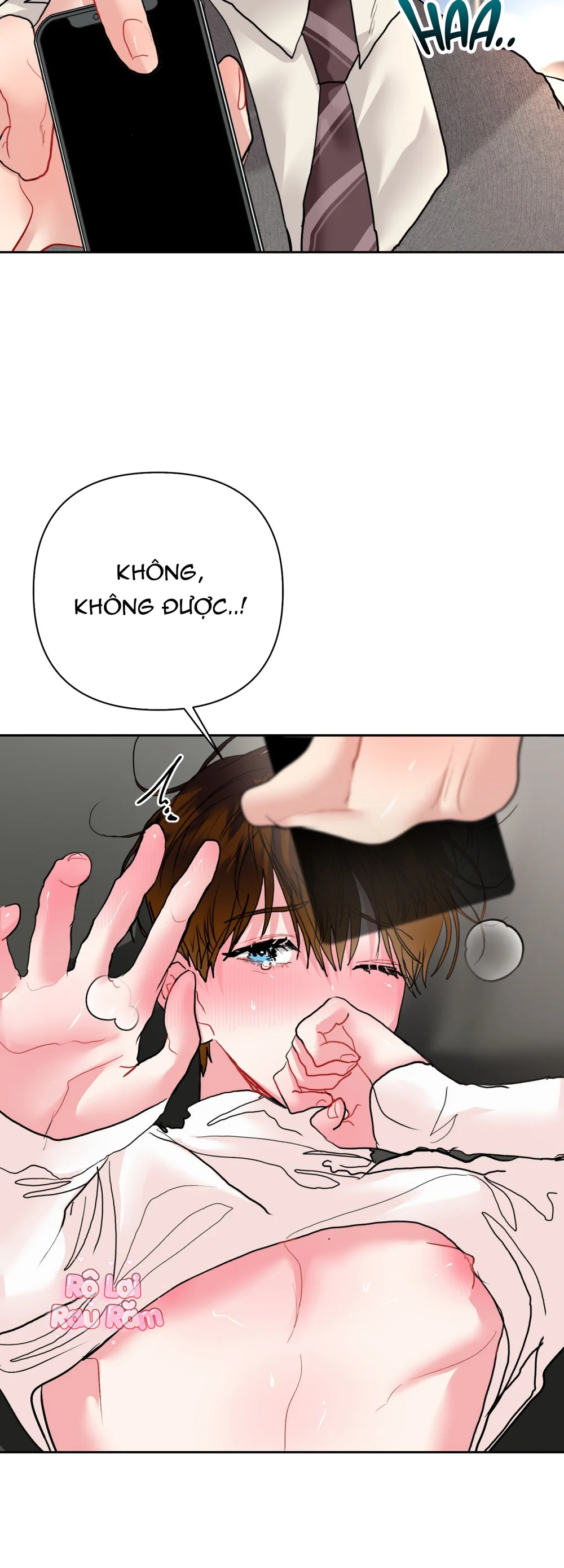 Vị ngọt thanh mát Chapter 14 - Trang 2