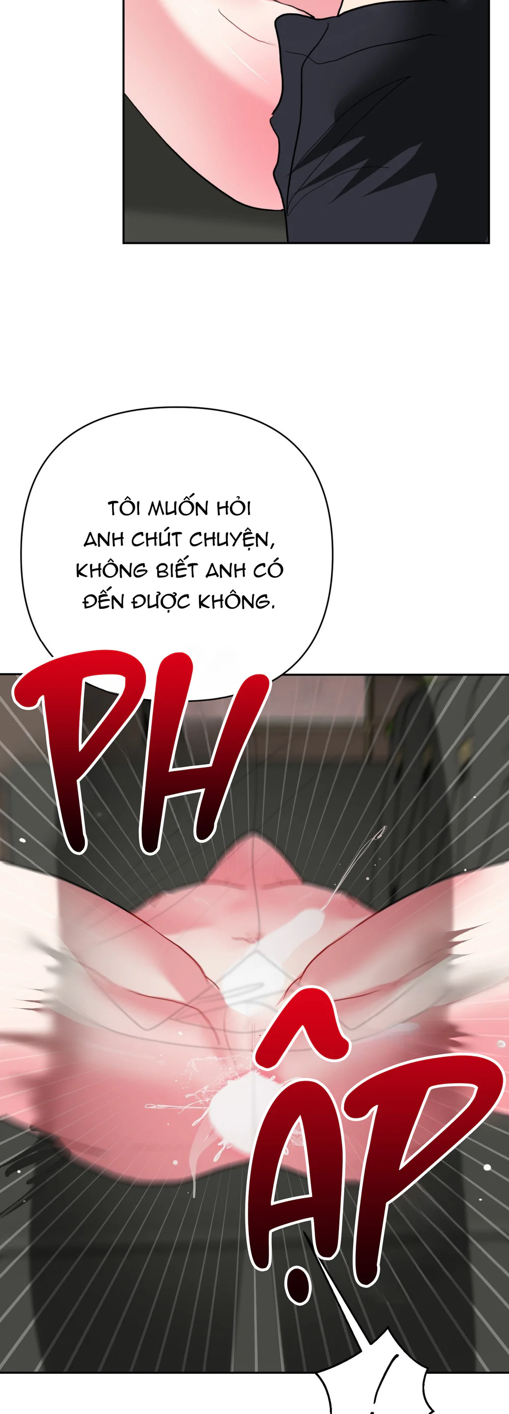Vị ngọt thanh mát Chapter 14 - Trang 2