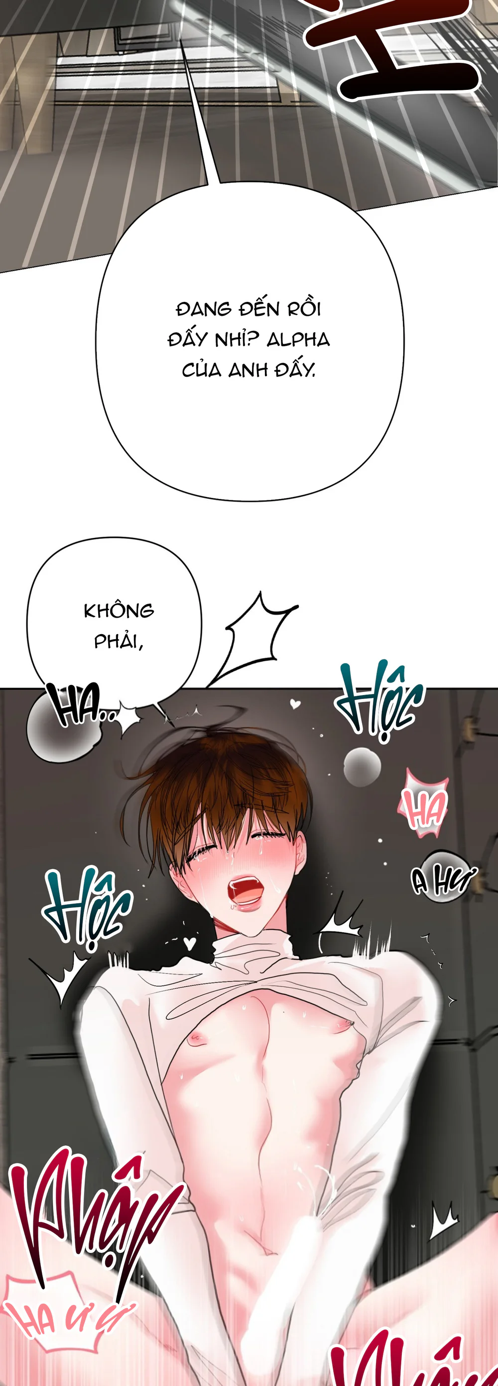 Vị ngọt thanh mát Chapter 14 - Trang 2