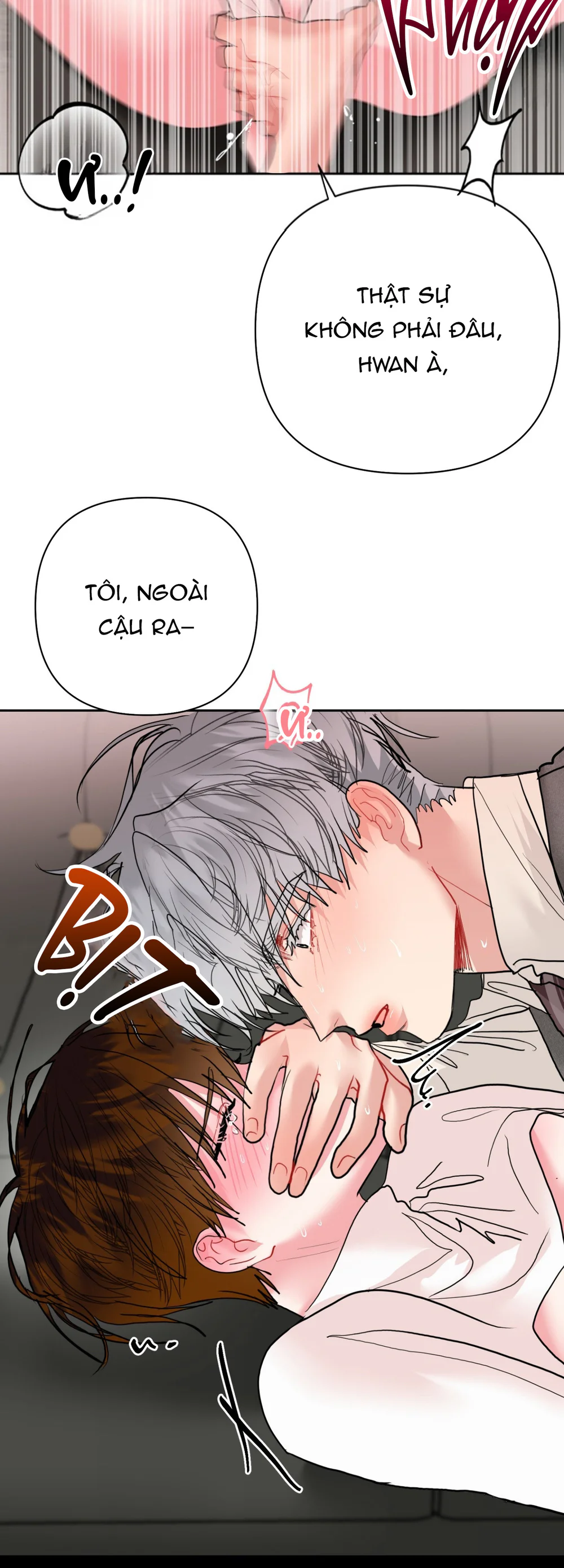 Vị ngọt thanh mát Chapter 14 - Trang 2