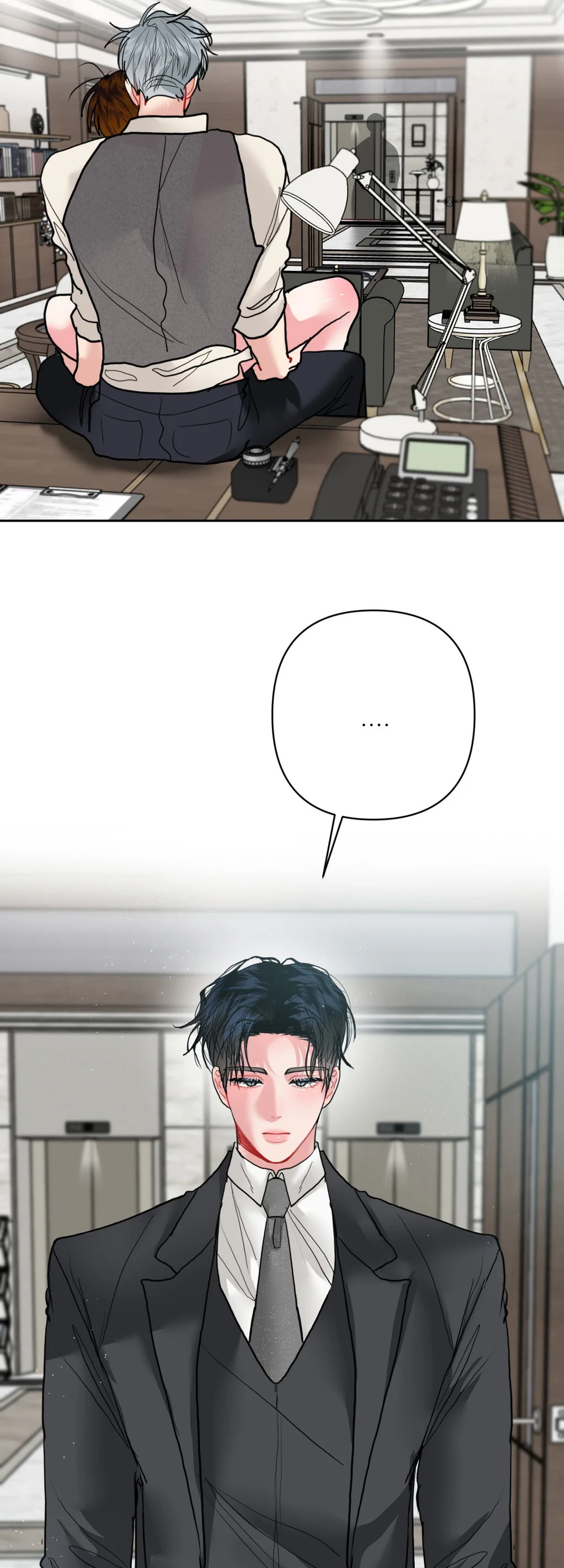 Vị ngọt thanh mát Chapter 14 - Trang 2