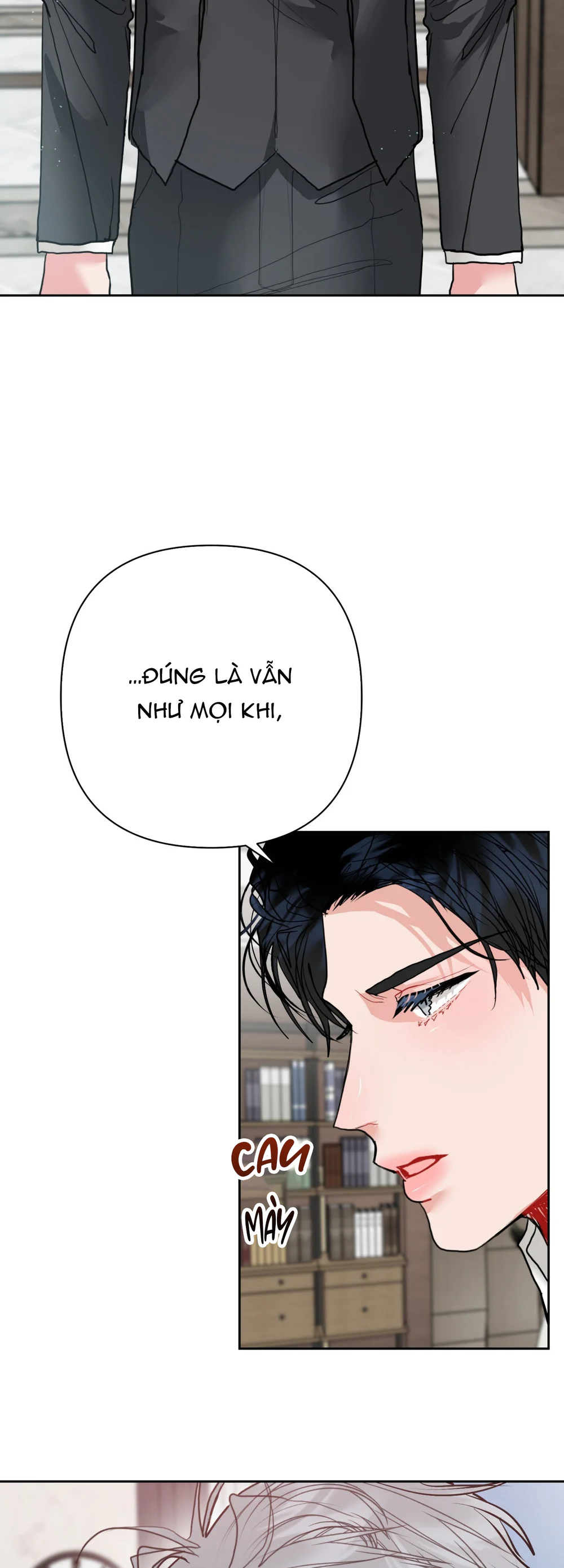 Vị ngọt thanh mát Chapter 14 - Trang 2