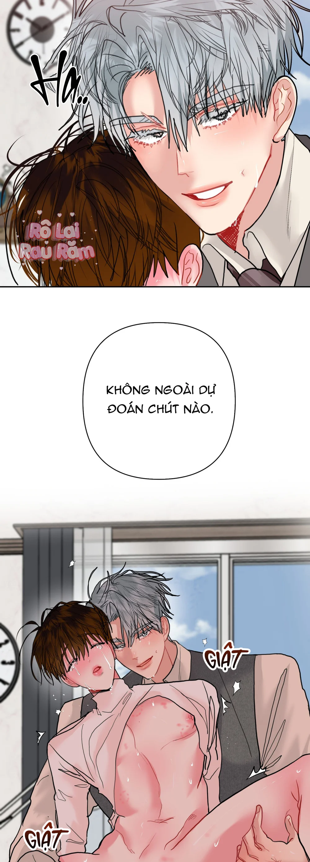 Vị ngọt thanh mát Chapter 14 - Trang 2