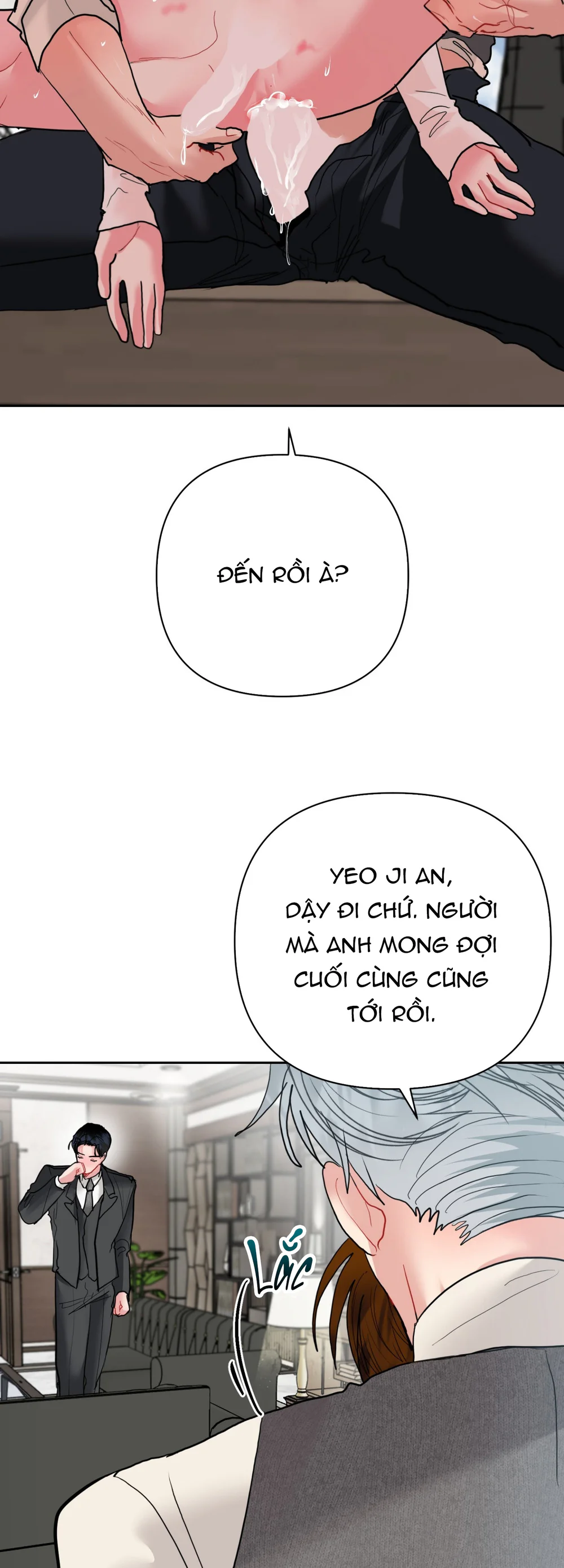 Vị ngọt thanh mát Chapter 14 - Trang 2