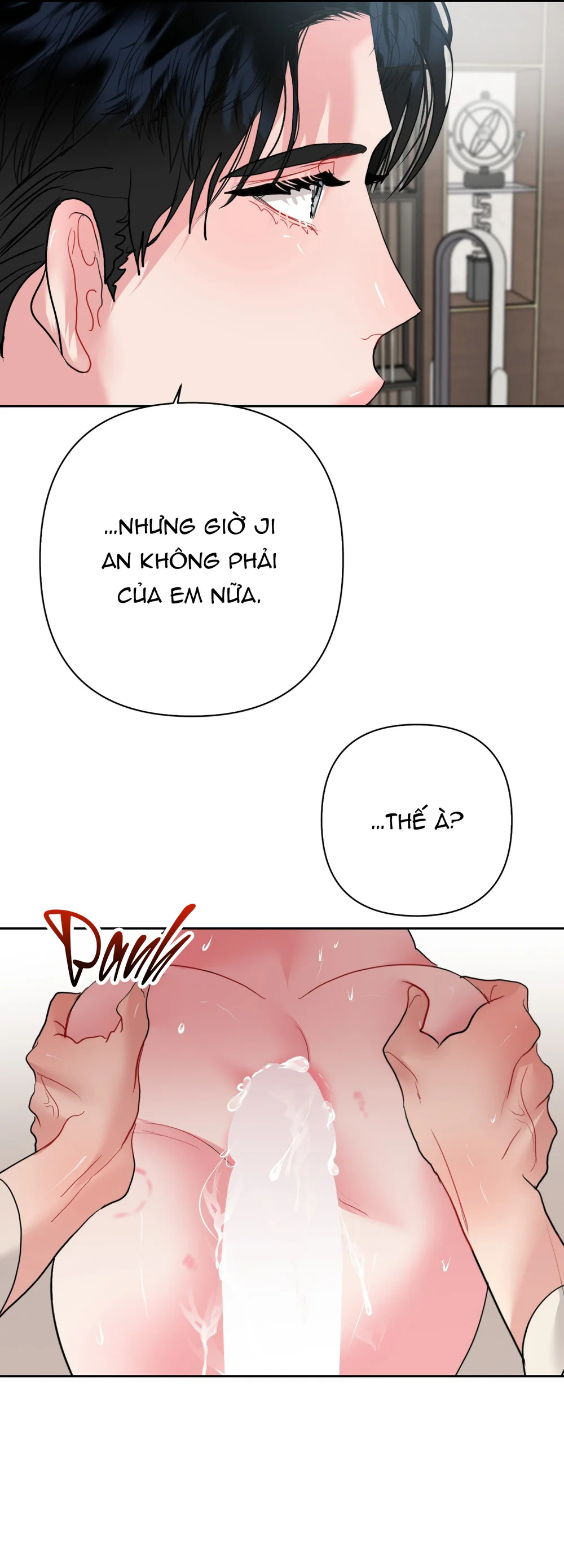 Vị ngọt thanh mát Chapter 14 - Trang 2