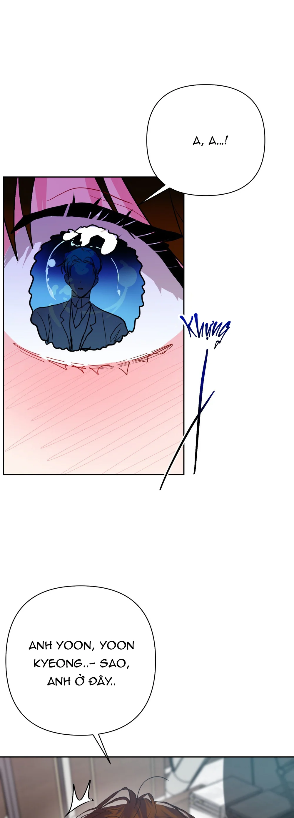 Vị ngọt thanh mát Chapter 14 - Trang 2