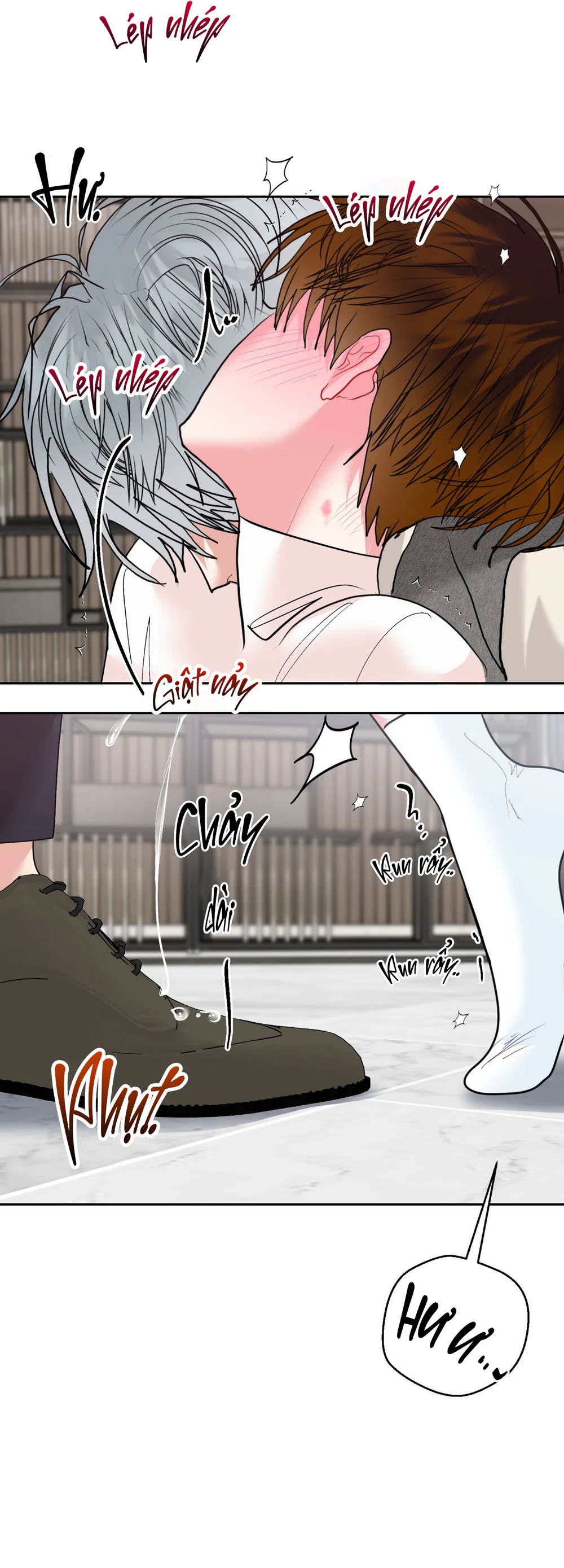 Vị ngọt thanh mát Chapter 14 - Trang 2