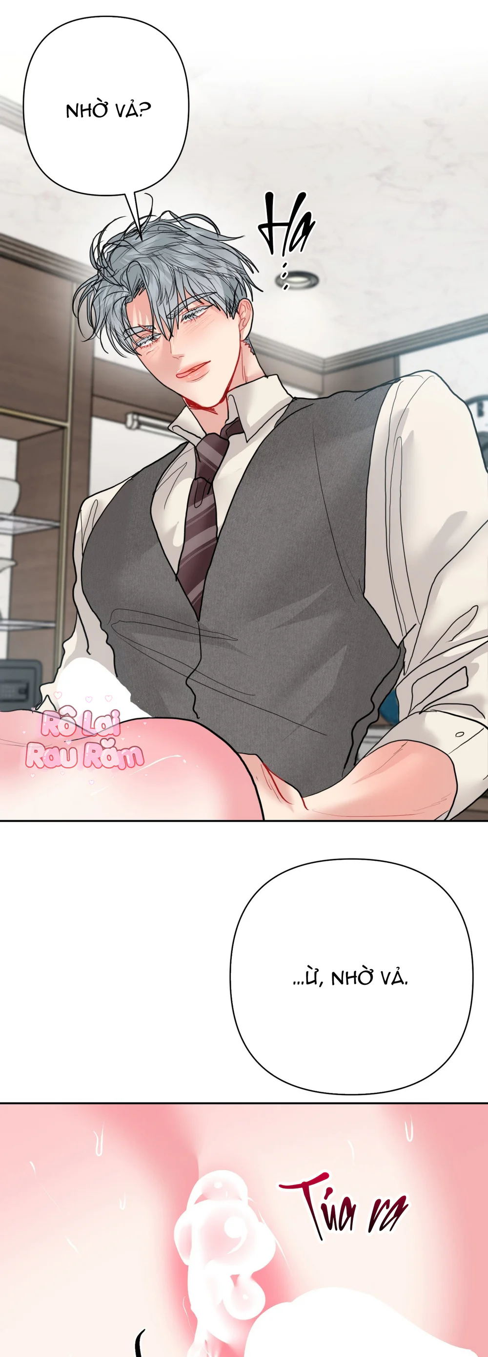 Vị ngọt thanh mát Chapter 14 - Trang 2