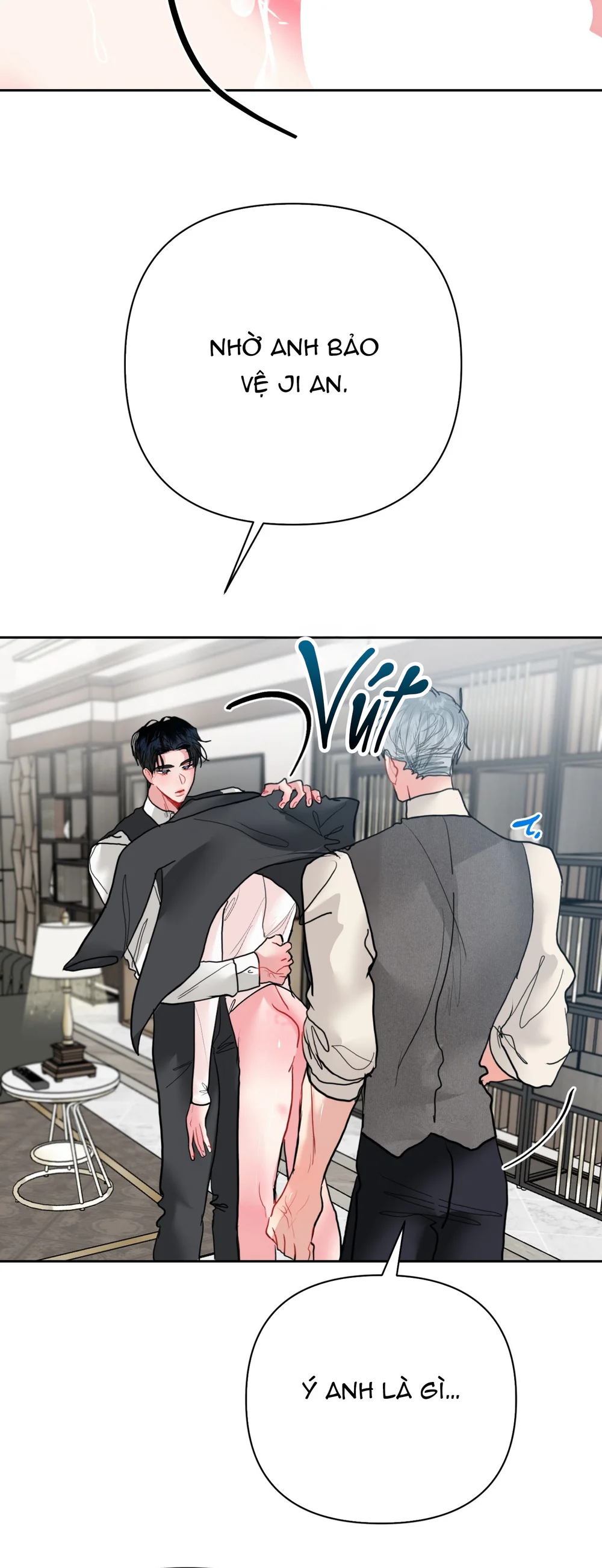 Vị ngọt thanh mát Chapter 14 - Trang 2