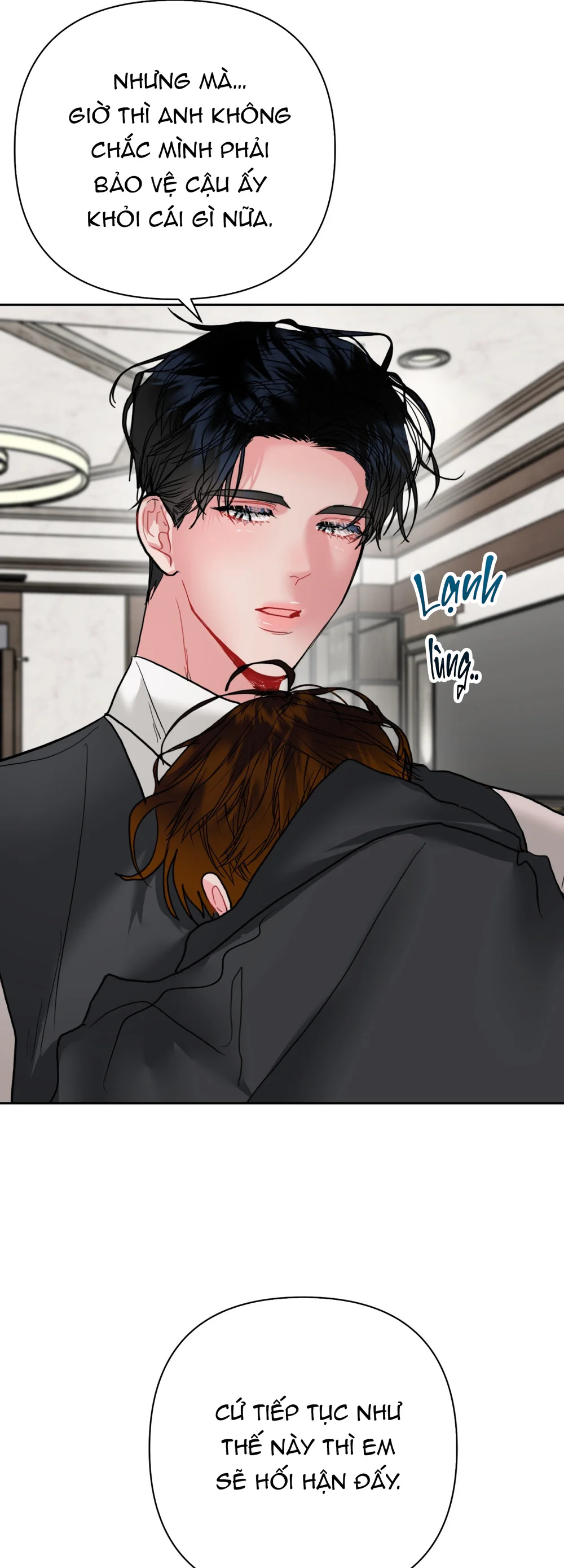 Vị ngọt thanh mát Chapter 14 - Trang 2