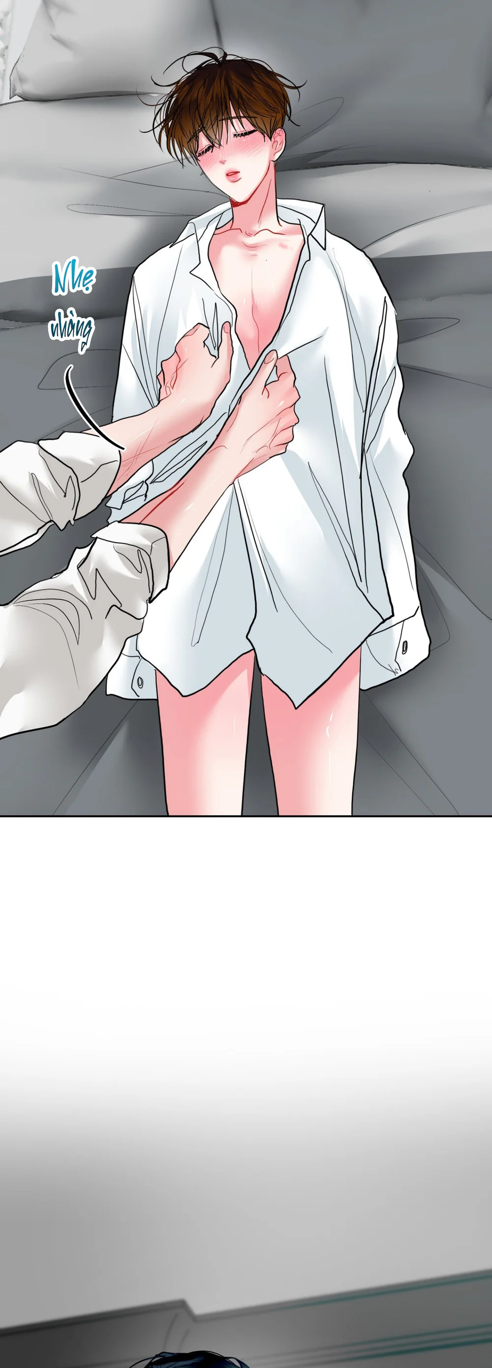 Vị ngọt thanh mát Chapter 14 - Trang 2