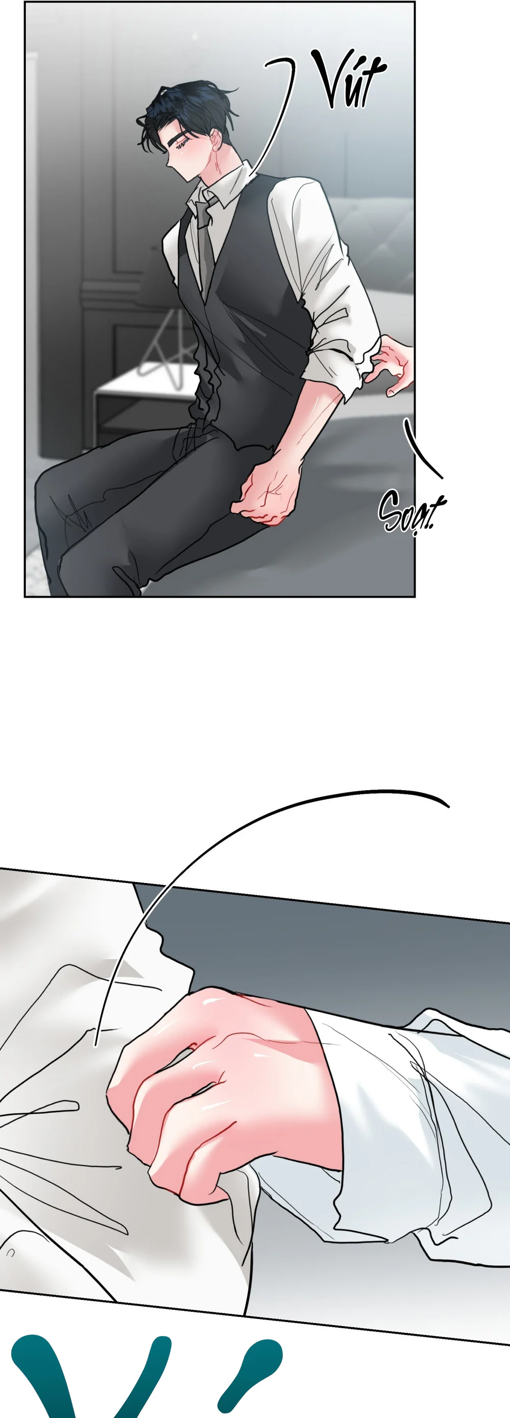 Vị ngọt thanh mát Chapter 14 - Trang 2