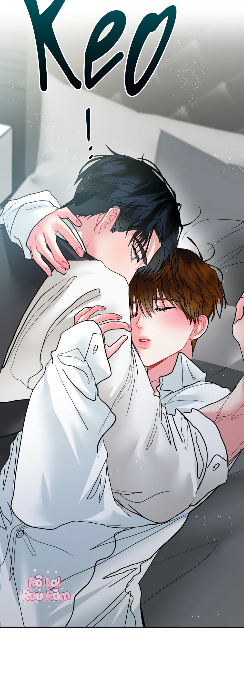 Vị ngọt thanh mát Chapter 14 - Trang 2